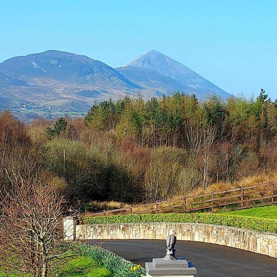 Ros Na Gcloch Bed and Breakfast Westport Eksteriør billede