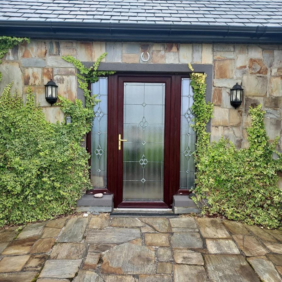 Ros Na Gcloch Bed and Breakfast Westport Eksteriør billede